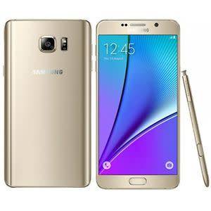Samsung Galaxy Note 5